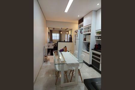 Casa à venda com 2 quartos, 60m² em Residencial Cosmos, Campinas