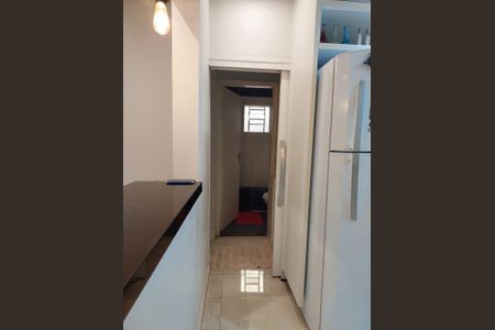 Casa à venda com 60m², 2 quartos e 2 vagas