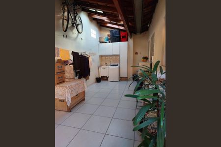 Casa à venda com 2 quartos, 60m² em Residencial Cosmos, Campinas