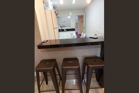 Casa à venda com 2 quartos, 60m² em Residencial Cosmos, Campinas