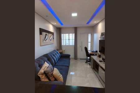 Casa à venda com 2 quartos, 60m² em Residencial Cosmos, Campinas