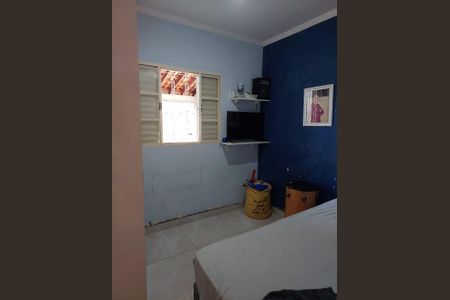 Casa à venda com 2 quartos, 60m² em Residencial Cosmos, Campinas