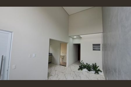 Casa à venda com 2 quartos, 54m² em Parque Universitario de Viracopos, Campinas