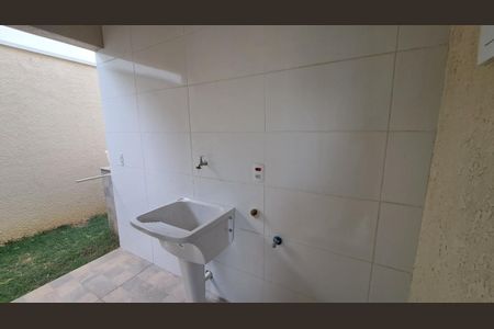 Casa à venda com 2 quartos, 54m² em Parque Universitario de Viracopos, Campinas