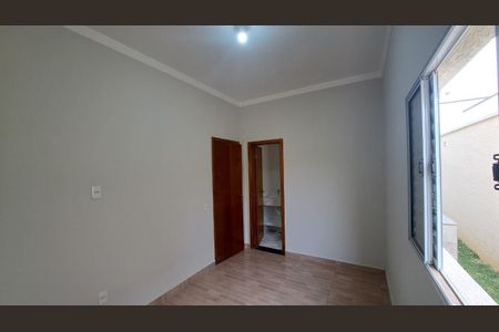 Casa à venda com 2 quartos, 54m² em Parque Universitario de Viracopos, Campinas