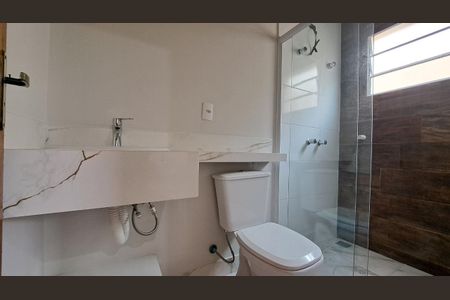 Casa à venda com 2 quartos, 54m² em Parque Universitario de Viracopos, Campinas