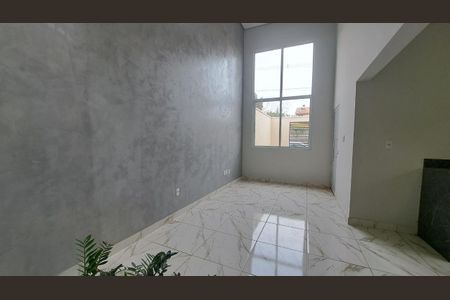 Casa à venda com 2 quartos, 54m² em Parque Universitario de Viracopos, Campinas