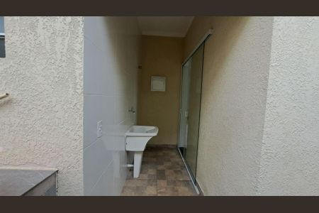 Casa à venda com 2 quartos, 54m² em Parque Universitario de Viracopos, Campinas