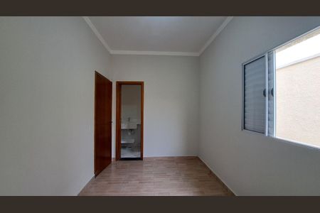 Casa à venda com 2 quartos, 54m² em Parque Universitario de Viracopos, Campinas