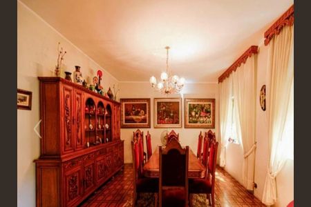 Casa à venda com 4 quartos, 488m² em Casa Verde, São Paulo