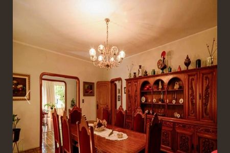 Casa à venda com 4 quartos, 488m² em Casa Verde, São Paulo