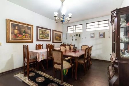 Casa à venda com 5 quartos, 500m² em Chácara Meyer, São Paulo