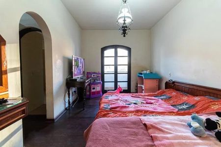 Casa à venda com 500m², 5 quartos e 4 vagas