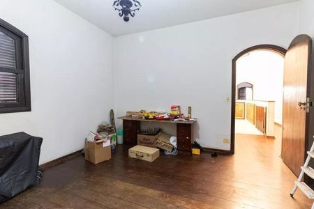 Casa à venda com 5 quartos, 500m² em Chácara Meyer, São Paulo