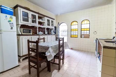Casa à venda com 5 quartos, 500m² em Chácara Meyer, São Paulo
