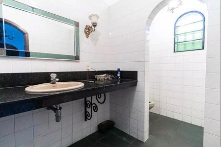 Casa à venda com 500m², 5 quartos e 4 vagas