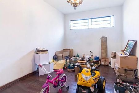 Casa à venda com 500m², 5 quartos e 4 vagas