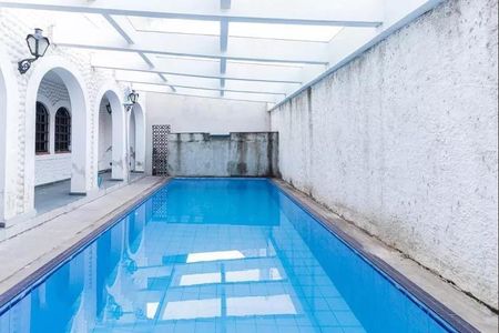 Casa à venda com 500m², 5 quartos e 4 vagas