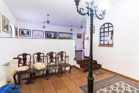 Casa à venda com 500m², 5 quartos e 4 vagas