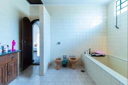 Casa à venda com 500m², 5 quartos e 4 vagas