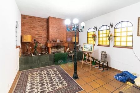 Casa à venda com 500m², 5 quartos e 4 vagas