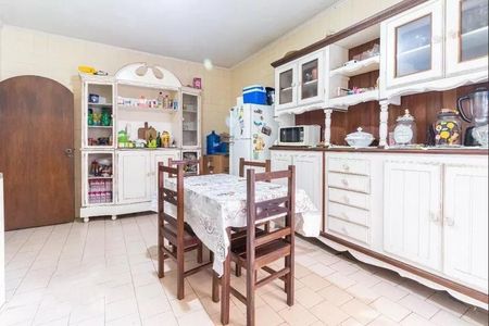 Casa à venda com 500m², 5 quartos e 4 vagas