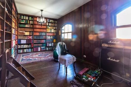 Casa à venda com 500m², 5 quartos e 4 vagas