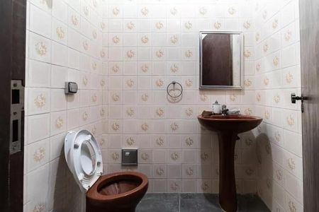 Casa à venda com 500m², 5 quartos e 4 vagas