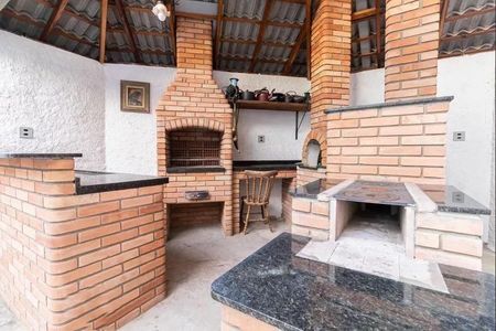 Casa à venda com 500m², 5 quartos e 4 vagas