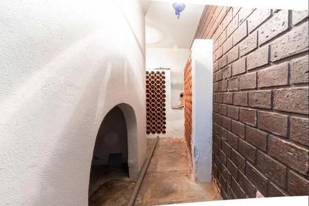 Casa à venda com 500m², 5 quartos e 4 vagas
