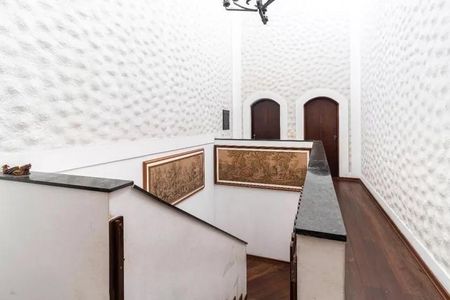Casa à venda com 500m², 5 quartos e 4 vagas