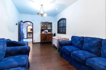 Casa à venda com 500m², 5 quartos e 4 vagas