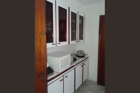 Casa à venda com 5 quartos, 395m² em Adalgisa, Osasco