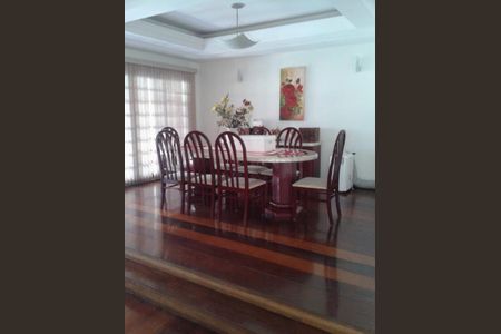 Casa à venda com 5 quartos, 395m² em Adalgisa, Osasco