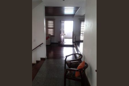 Casa à venda com 5 quartos, 395m² em Adalgisa, Osasco
