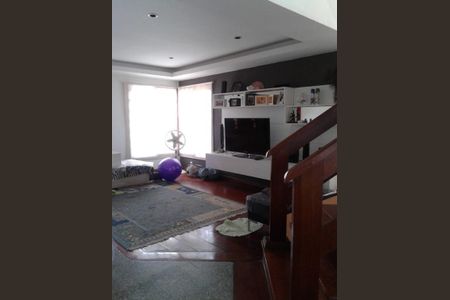 Casa à venda com 5 quartos, 395m² em Adalgisa, Osasco