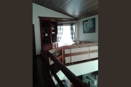 Casa à venda com 5 quartos, 395m² em Adalgisa, Osasco