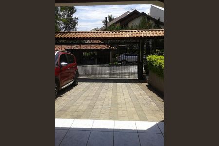 Casa à venda com 395m², 5 quartos e 6 vagas