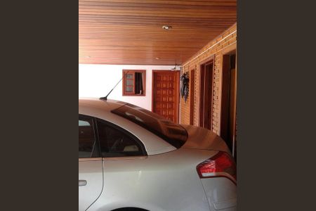 Casa à venda com 395m², 5 quartos e 6 vagas
