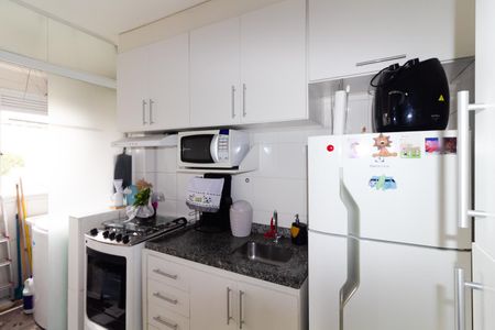 Apartamento para alugar com 53m², 2 quartos e 1 vaga Apartamento para alugar com 53m², 2 quartos e 1 vagaCozinha