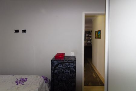 Apartamento para alugar com 53m², 2 quartos e 1 vaga Apartamento para alugar com 53m², 2 quartos e 1 vagaQuarto 2