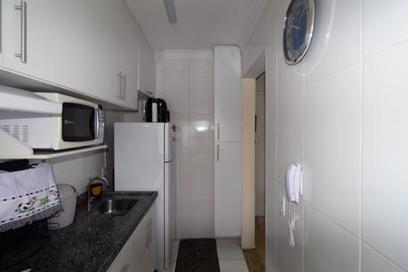 Apartamento para alugar com 53m², 2 quartos e 1 vaga Apartamento para alugar com 53m², 2 quartos e 1 vagaCozinha