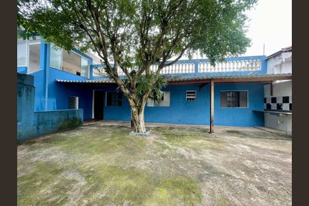 Casa à venda com 200m², 3 quartos e 4 vagas