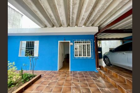 Casa à venda com 200m², 3 quartos e 4 vagas