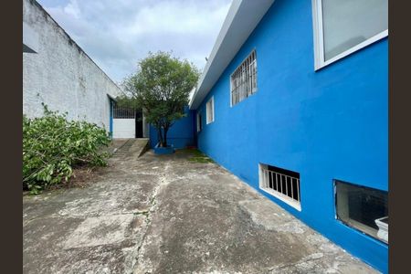 Casa à venda com 3 quartos, 200m² em Jardim Imperial, São Paulo