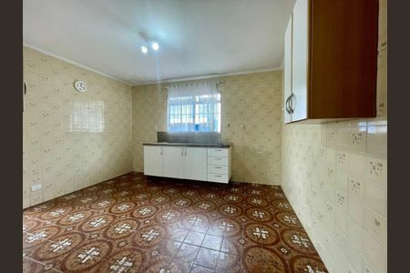 Casa à venda com 3 quartos, 200m² em Jardim Imperial, São Paulo