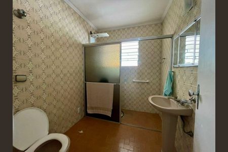 Casa à venda com 3 quartos, 200m² em Jardim Imperial, São Paulo