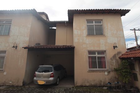 Casa de condomínio à venda com 197m², 3 quartos e 1 vagaGaragem
