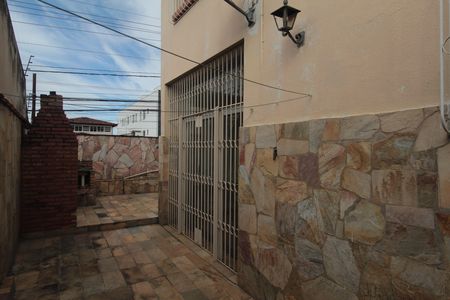 Casa de condomínio à venda com 197m², 3 quartos e 1 vagaÁrea Privativa