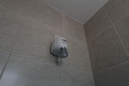 Casa de condomínio à venda com 197m², 3 quartos e 1 vagaBanheiro Social 2